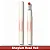 Gloss Rosé Veil Lip Plumper Sheglam - Imagem 1