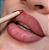 Lápis Labial Retratil Rosa Vintage Mahav - Imagem 2