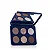 Paleta Sombras Bridgerton Bruna Tavares - Imagem 2