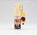 Gloss Pink Grape Kiss Tricolor Chocolate - Imagem 1