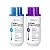 Kit Progressiva Semi Definitiva S/formol Forever Liss Kit 300ml - Imagem 2
