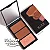 Paleta Contour Trio Wish Pro Michelly Palma - Imagem 1