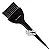 Pincel De Tintura Vertix 1un Grande Cod 3145 - Imagem 1