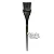 Pincel De Tintura Vertix 1un Pequeno Cod 3144 - Imagem 1