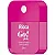 Spray Perfumado Go! Pink Ricca 34ml - Imagem 2