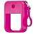Spray Perfumado Go! Pink Ricca 34ml - Imagem 3