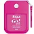Spray Perfumado Go! Pink Ricca 34ml - Imagem 1