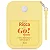 Spray Perfumado Go! Sunny Ricca 34ml - Imagem 1