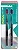 Pack 2 Escovas Dental Kess Pro 10k Cod 2110 - Imagem 1