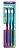 Pack 3 Escovas Dental Kess Basic Cod 2564 - Imagem 1