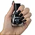 Diamond Gel Preto Caviar Risque 9,5ml - Imagem 1