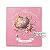 Kit Gloss Labial e Sombra Love Rain - Imagem 1
