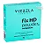 Pó Fixador Translúcido Fix HD Vizzela 9g - Imagem 1