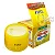 Gel Hidratante Facial Melano CC Vitamina C pura Rohto 100g - Imagem 1