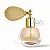 Iluminador Champagne Shimmer Sheglam 10g - Imagem 1
