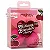 Kit Blender Cherry com 4 Esponjas Mahav - Imagem 1