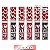 Lip Tint Mahav Amora 5ml - Imagem 1