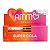 Super Cola para Cílios Ammô Beauty Incolor 5ml - Imagem 1