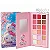 Paleta Sombras 18 Cores Hello Kitty 1831 - Imagem 1