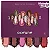 Paleta de Sombras 12 Shades Oceane 26.5g - Imagem 2