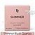 Shimmer Blush Quartzo Bruna Tavares - Imagem 1