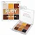 Paleta de Sombras Creme Brulée Ruby Kisses - Imagem 1