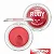 Blush Rosy Pop Ruby Kisses - Imagem 1