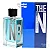 Perfume Prestige The N New Brand 100ml - Imagem 1