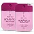 Perfume de Bolsa Romântica Mia Make 30ml - Imagem 1