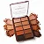 Paleta de Sombras 10 Cores Encanto Mia Make 599 - Imagem 1