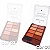Paleta de Sombras 10 Cores Encanto Mia Make 599 - Imagem 2