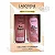Kit Banho Premium Rosa Mosqueta Laborene - Imagem 1