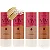 Base Líquida Matte Viv Vivai 30ml - Imagem 1