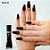 ESMALTE DAILUS VEGANO BLACK TIE - Imagem 1