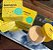 BANANA POWDER BAKING VIZZELA - Imagem 1