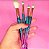 KIT PINCEL SEREIA COLORIDO  04 UND - Imagem 1