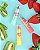 BALM LABIAL DREAM LIPS MÁGICO CORES DIVERSAS RUBY ROSE - Imagem 3