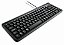 Teclado Multilaser USB - Imagem 1