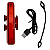 PISCA SINALIZADOR 50 LUMENS USB - Imagem 2