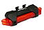 PISCA SINALIZADOR 5 LEDS 15 LUMENS USB - Imagem 1