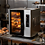 FORNO COMBINADO 6GN 10GN 20GN 40GN - Imagem 2