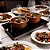 Pista Aquecida de Sobrepor - Keep My Food Horizontal - Imagem 2