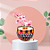 Vela Aromática Luxo 130g MAGNOLIA E CEREJEIRA Pavio Madeira | Vela Aromatica Atacado para Revenda - Imagem 4