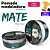 01# Pomadas Modeladora Matte Spartakus 130gr - Imagem 1