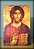 Jesus Cristo Pantocrator - Imagem 1