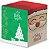 Caixa para Cesta de Natal - Imagem 1