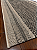 Passadeira Trilho Sisal Sintético Eco-Nature Nature Moldura Bege Marrom 87- (Fazemos o comprimento sob medida) - Imagem 4