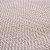 Tapete de PVC Ibiza Palha Floor (Branco)- J. Serrano - Imagem 3