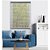 Persiana Horizontal PVC OFF 25 mm 0,80 x 1,30 m Chumbo - Evolux - Imagem 4