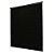 Persiana Horizontal PVC OFF 25 mm 1,40 x 1,30 m Preta - Evolux - Imagem 1
